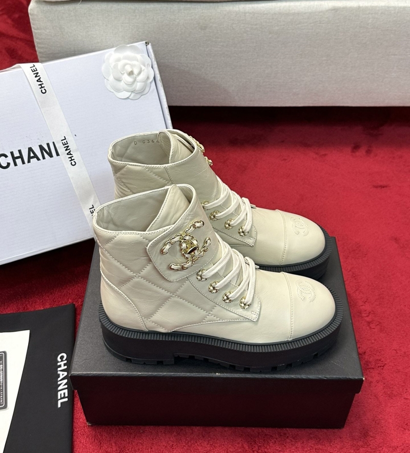 Ch*el boots